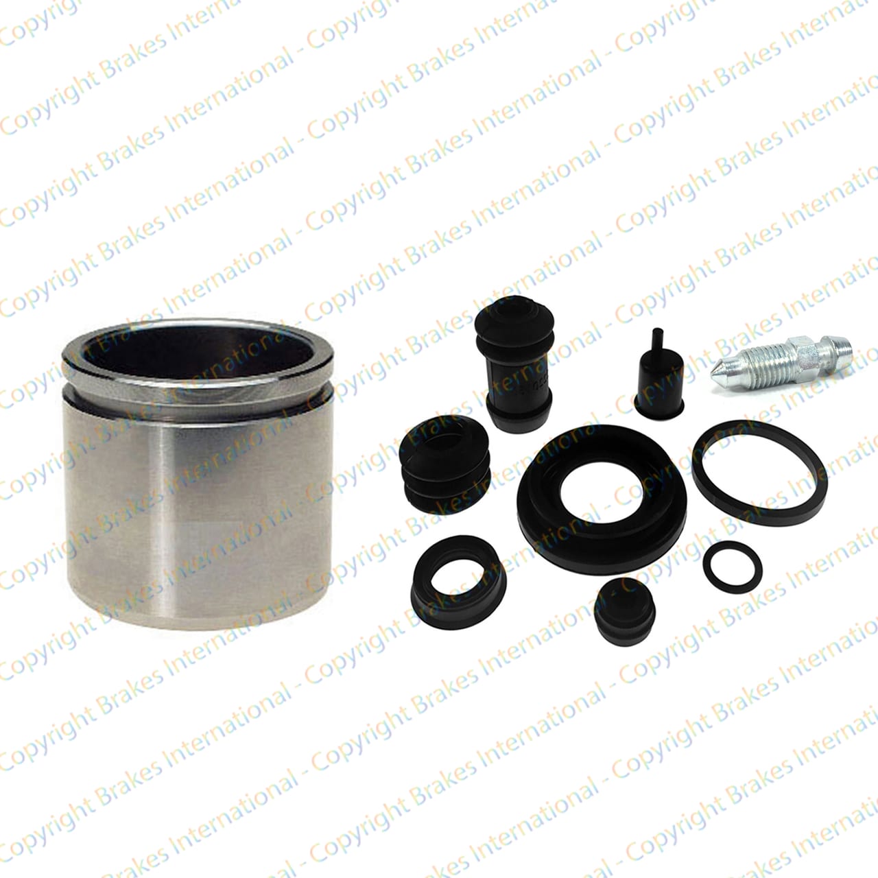 CALIPER REPAIR / PISTON