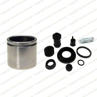 CALIPER REPAIR / PISTON
