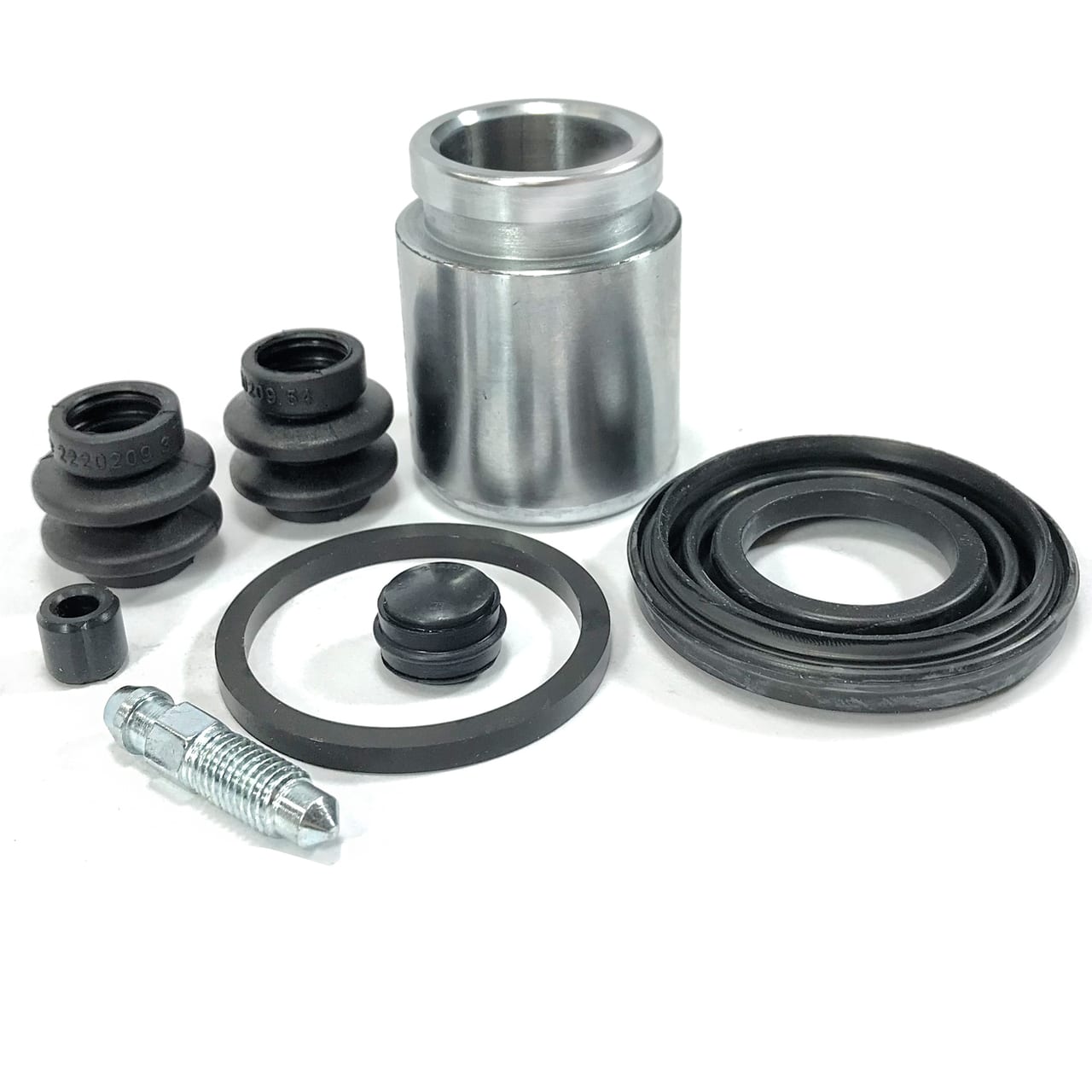 CALIPER REPAIR / PISTON