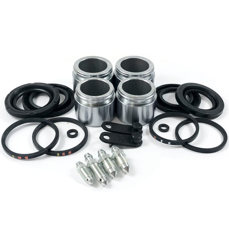 CALIPER REPAIR / PISTON