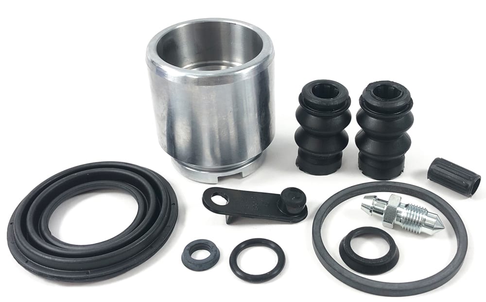 CALIPER REPAIR / PISTON