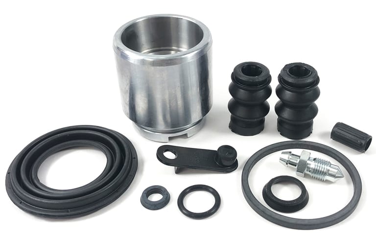 CALIPER REPAIR / PISTON