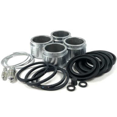 CALIPER REPAIR / PISTON