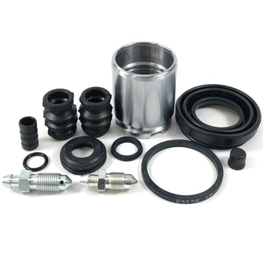 CALIPER REPAIR / PISTON