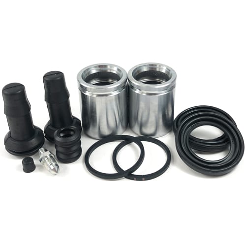 CALIPER REPAIR / PISTON