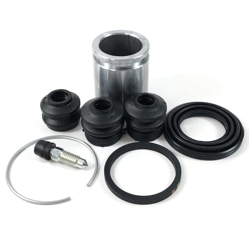 CALIPER REPAIR / PISTON