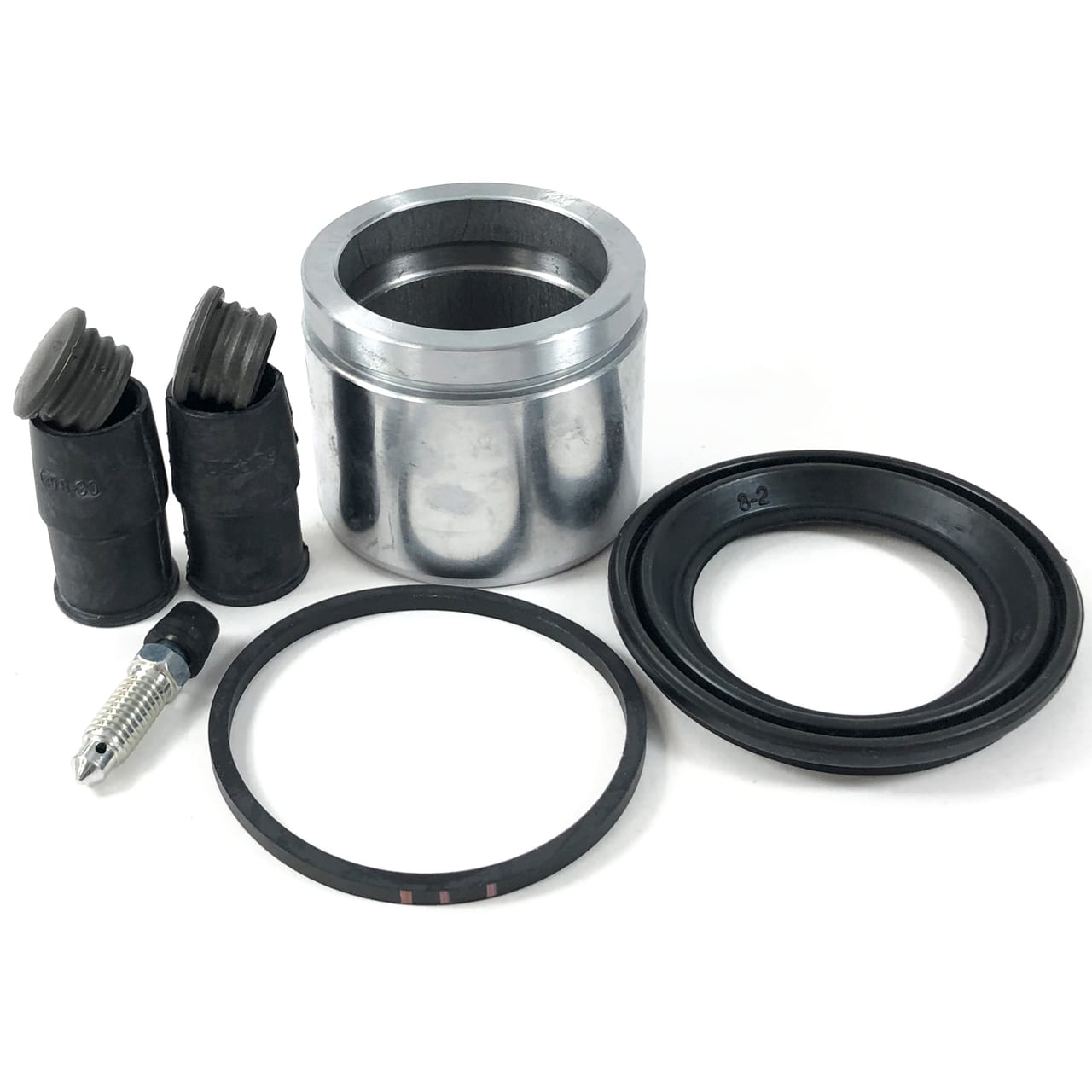 CALIPER REPAIR / PISTON