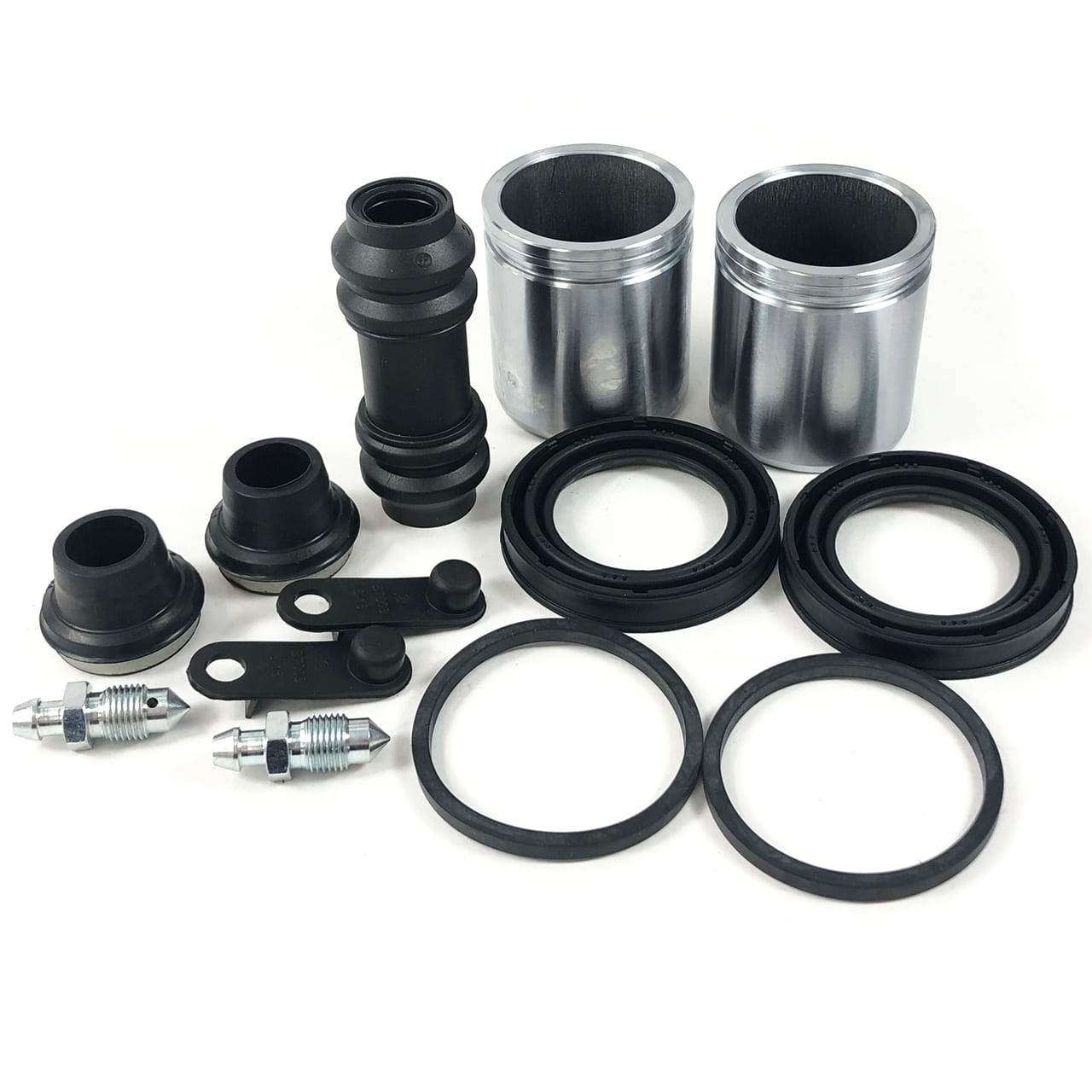 CALIPER REPAIR / PISTON