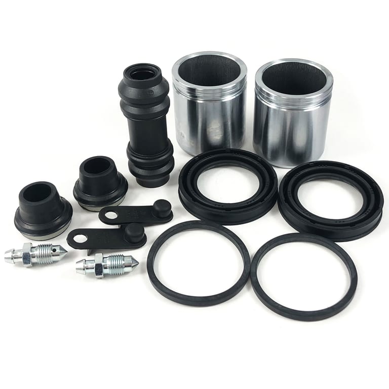 CALIPER REPAIR / PISTON