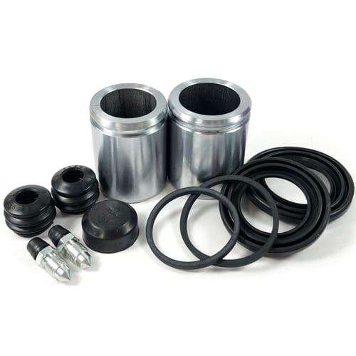 CALIPER REPAIR / PISTON