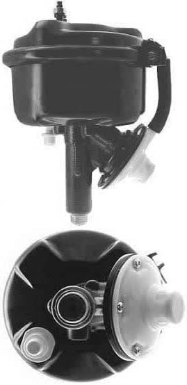 AP REMOTE SERVO