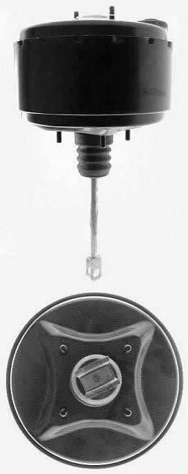 VACUUM SERVO UNIT