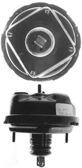 VACUUM SERVO UNIT