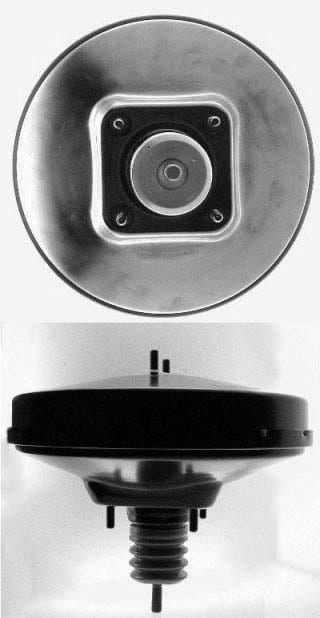 VACUUM SERVO UNIT
