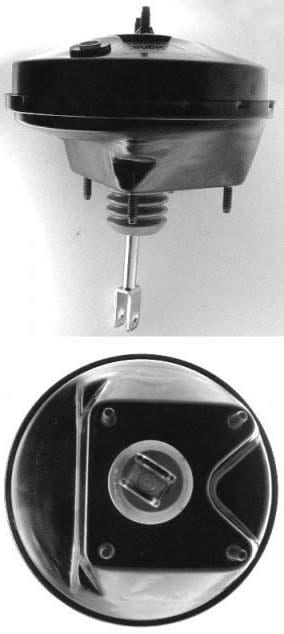 VACUUM SERVO UNIT