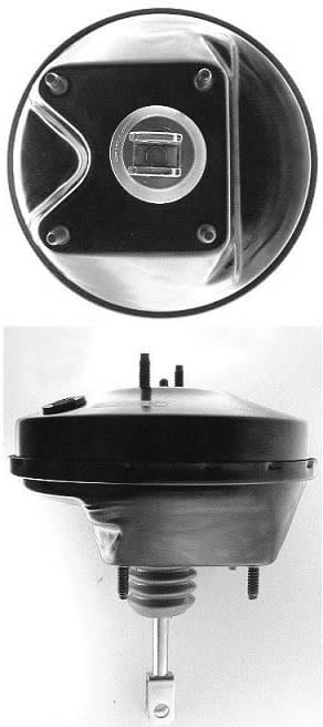 VACUUM SERVO UNIT