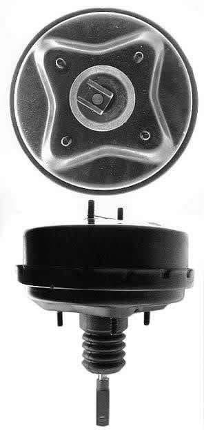 VACUUM SERVO UNIT