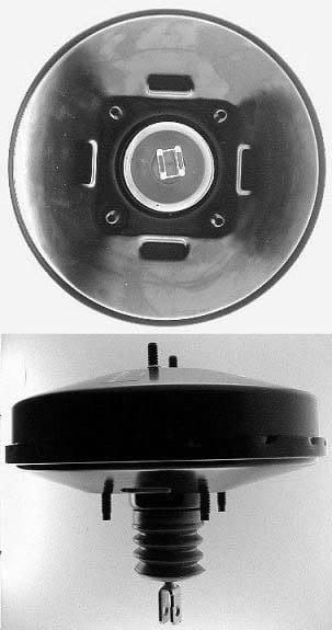 VACUUM SERVO UNIT
