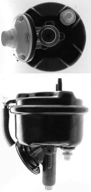 VACUUM SERVO UNIT