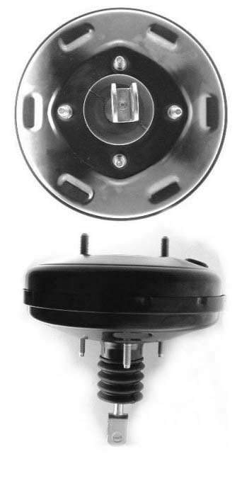 VACUUM SERVO UNIT