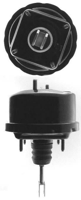 VACUUM SERVO UNIT