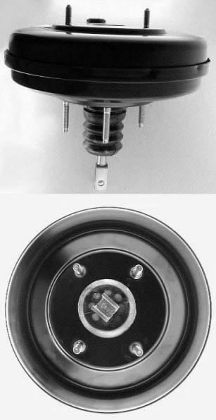 VACUUM SERVO UNIT