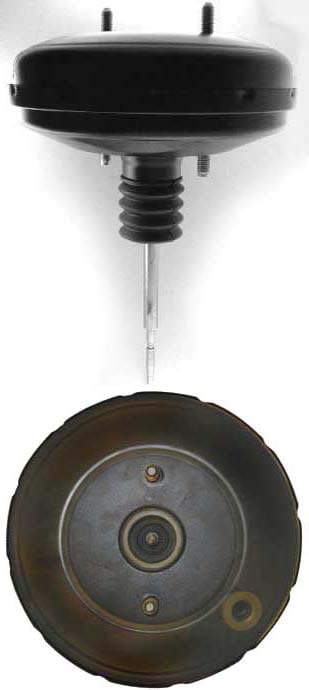 VACUUM SERVO UNIT