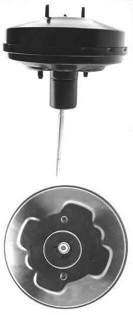 VACUUM SERVO UNIT