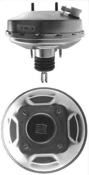 VACUUM SERVO UNIT