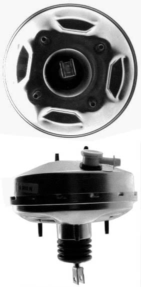 VACUUM SERVO UNIT