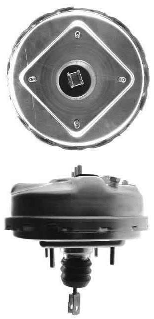 VACUUM SERVO UNIT
