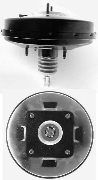 VACUUM SERVO UNIT