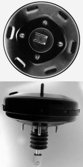 VACUUM SERVO UNIT