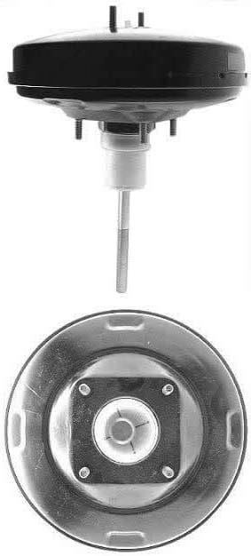 VACUUM SERVO UNIT