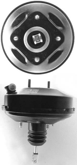 VACUUM SERVO UNIT