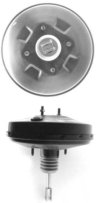 VACUUM SERVO UNIT
