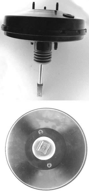 VACUUM SERVO UNIT