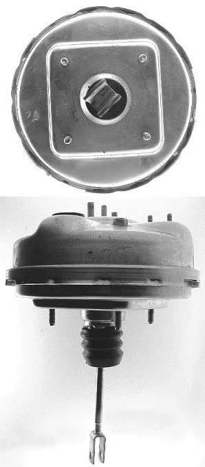 VACUUM SERVO UNIT