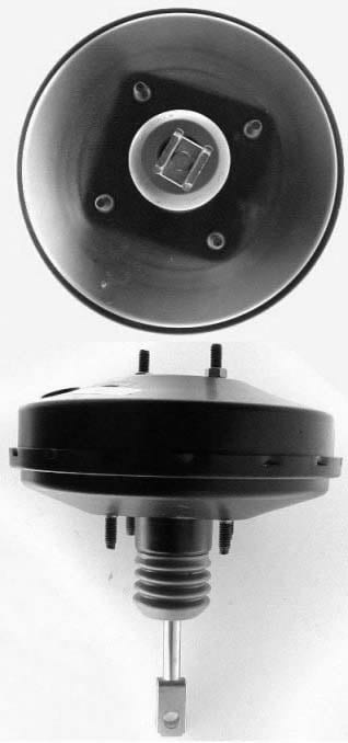 VACUUM SERVO UNIT