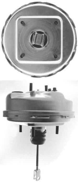 VACUUM SERVO UNIT