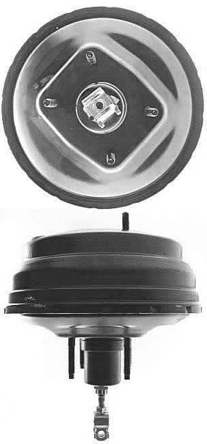 VACUUM SERVO UNIT