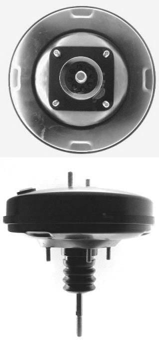 VACUUM SERVO UNIT