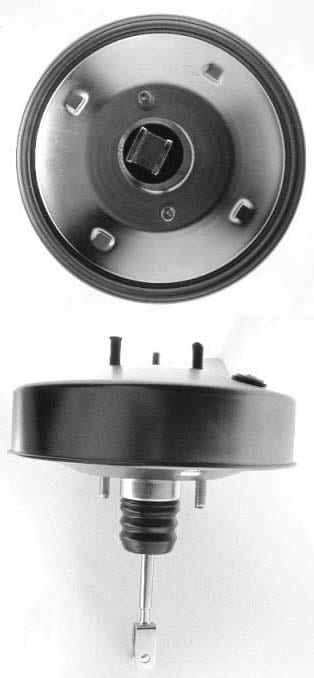 VACUUM SERVO UNIT