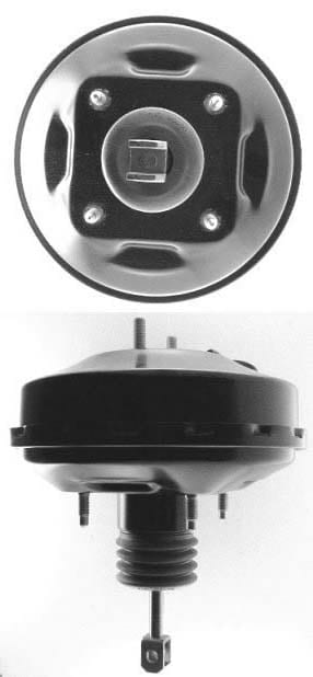VACUUM SERVO UNIT