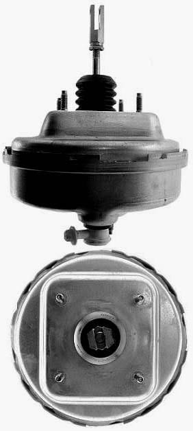 VACUUM SERVO UNIT