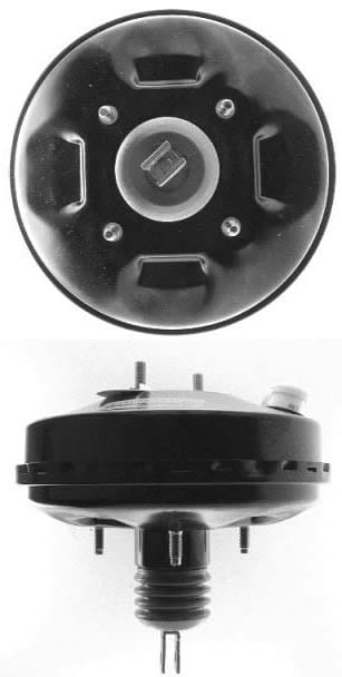 VACUUM SERVO UNIT
