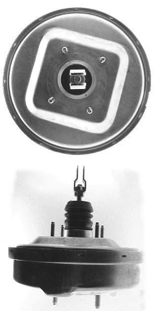 VACUUM SERVO UNIT