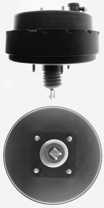 VACUUM SERVO UNIT