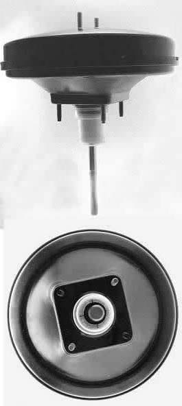 VACUUM SERVO UNIT