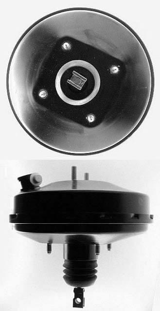 VACUUM SERVO UNIT